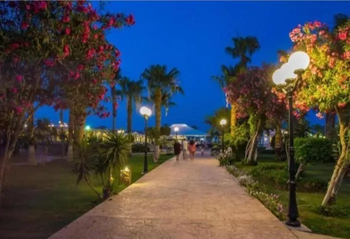 Lily Land Mirage Bay & Aqua Park Hurghada