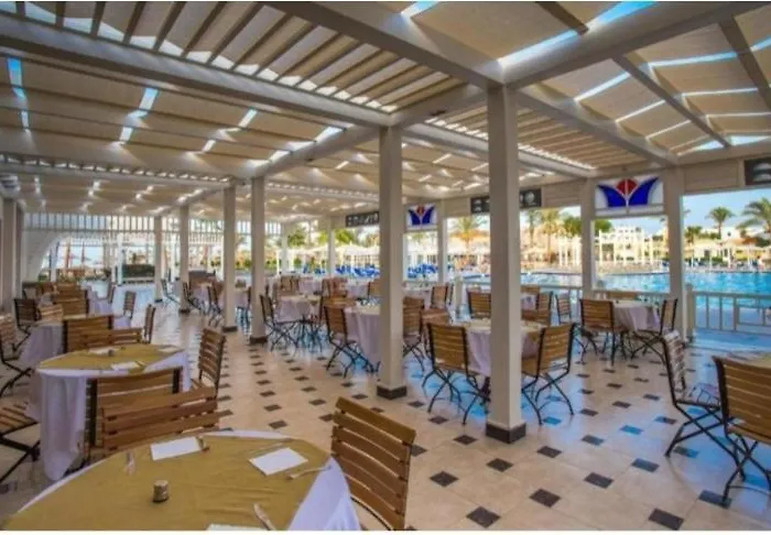 Apartment Lily Land Mirage Bay & Aqua Park Hurghada