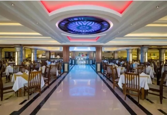 Apartment Lily Land Mirage Bay & Aqua Park Hurghada