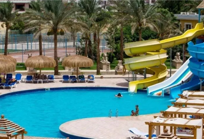 Lily Land Mirage Bay & Aqua Park Hurghada